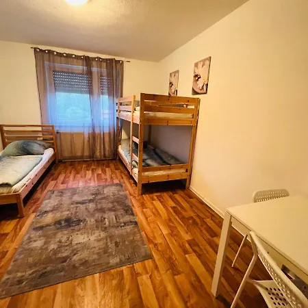 Ferienwohnung Uhrturm